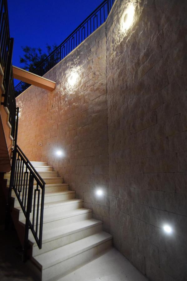 Grandeur Apartments Pula Exterior foto